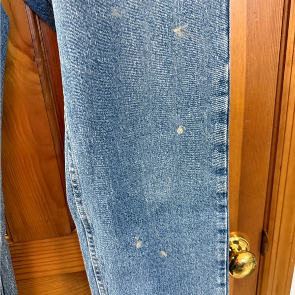 Wrangler Denim Jeans 34x30 - Picture 3 of 9